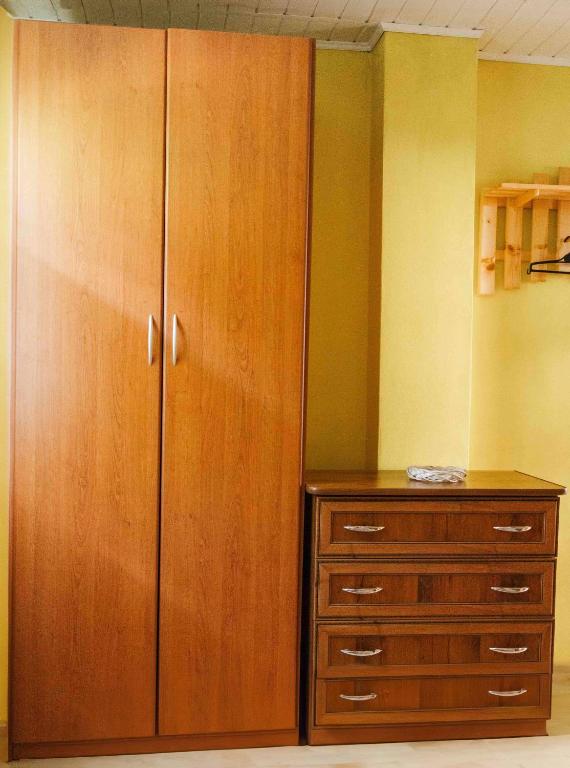 Foto dalla galleria di Penzion Dominika a Oravský Biely Potok