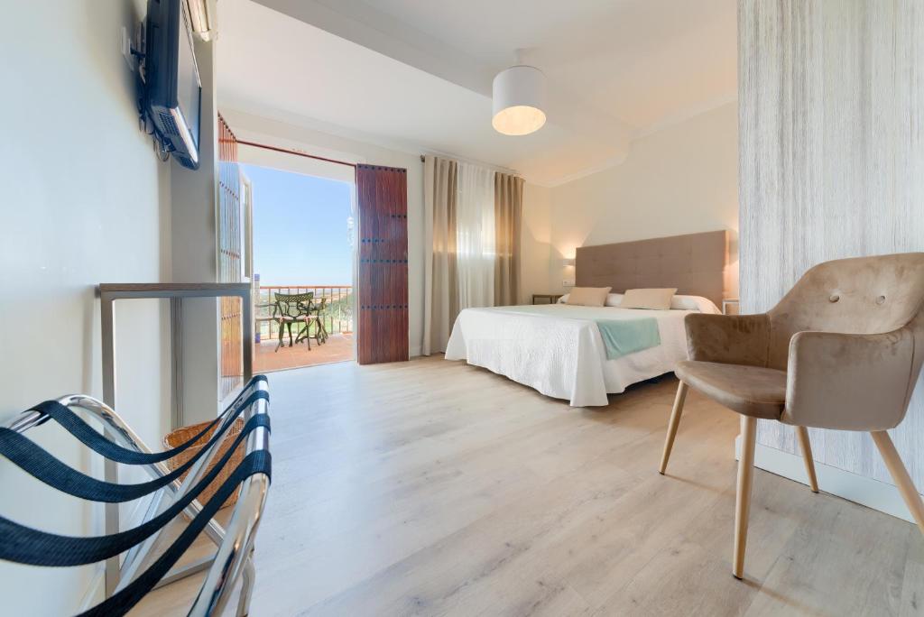 Hotel El Convento - 17