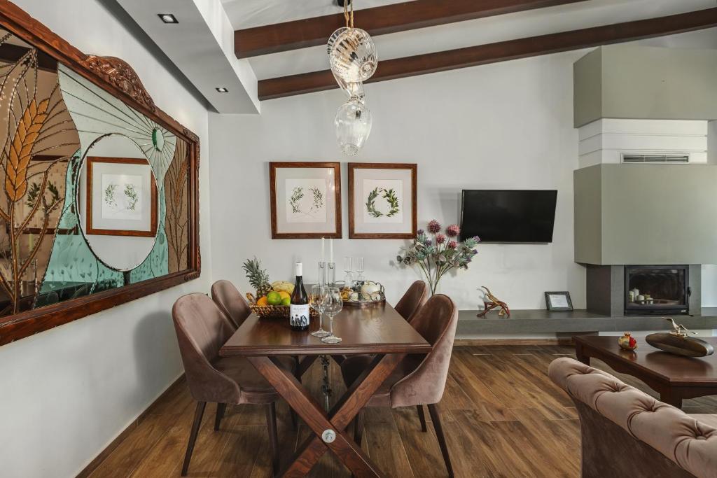 Vintage Suites Trikala - 17