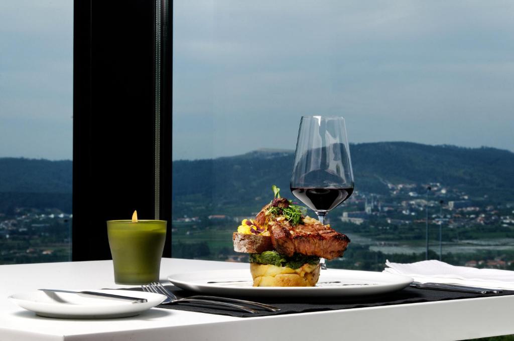 Open Village Sports Hotel & Spa Club - Resim 9