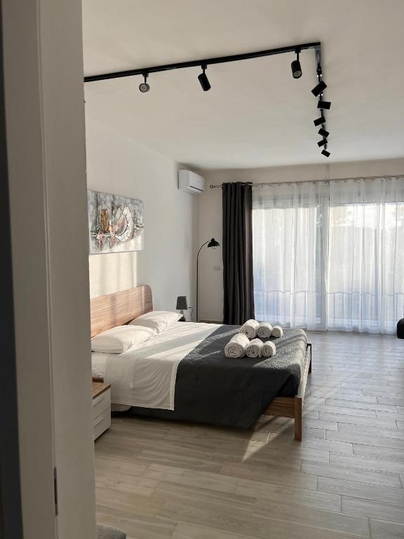 Sunset Street ad Arborea - Spazioso Appartamento