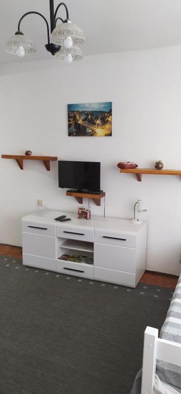 Fotografia z galérie ubytovania Apartment Fuduric v destinácii Slunj