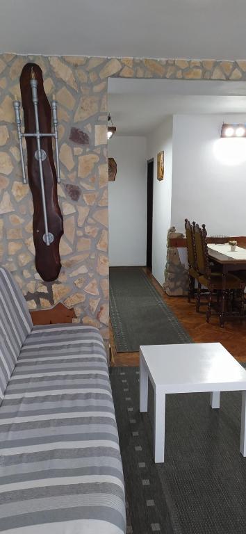 Fotografia z galérie ubytovania Apartment Fuduric v destinácii Slunj
