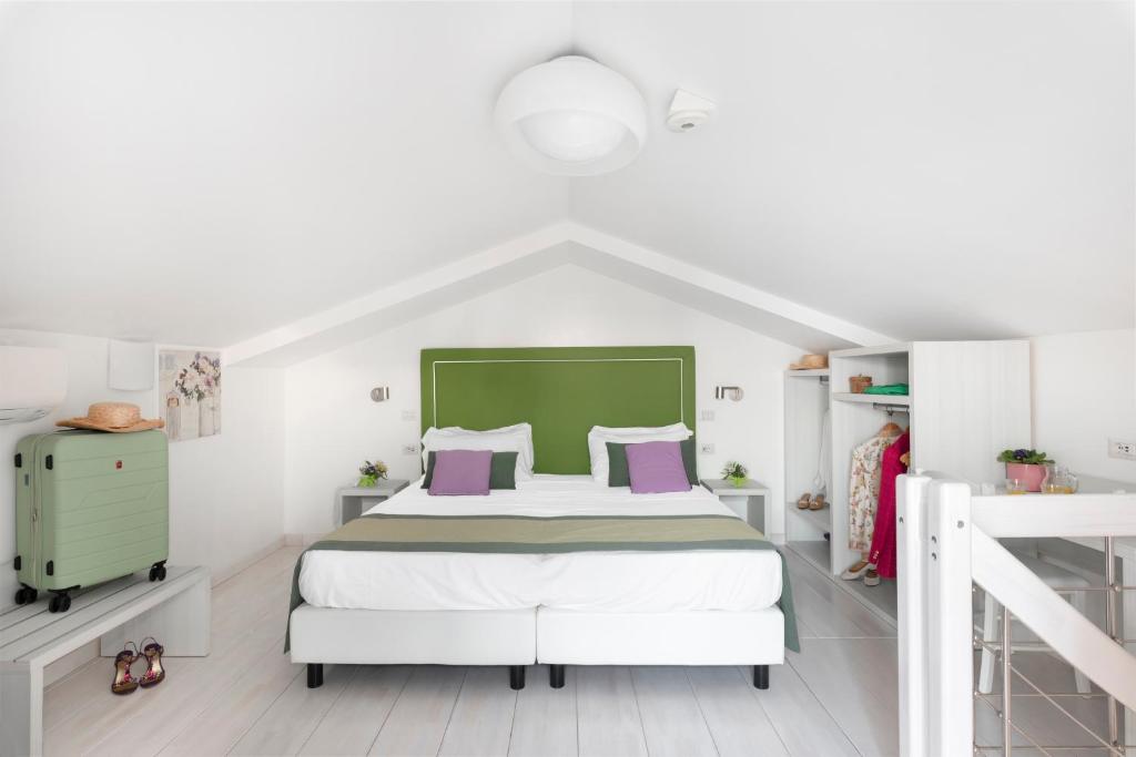 Al Centro Suites - 5