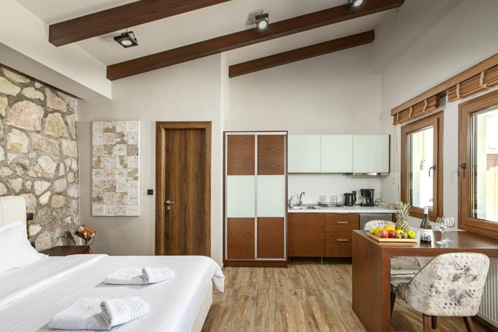 Vintage Suites Trikala - 13