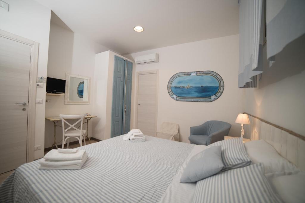 B&B Sottocoperta - 3