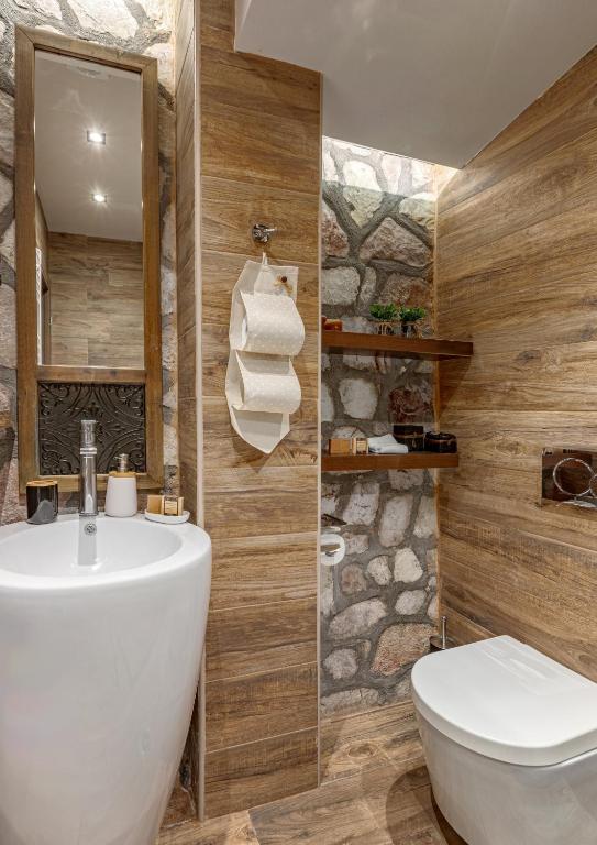 Vintage Suites Trikala - 15