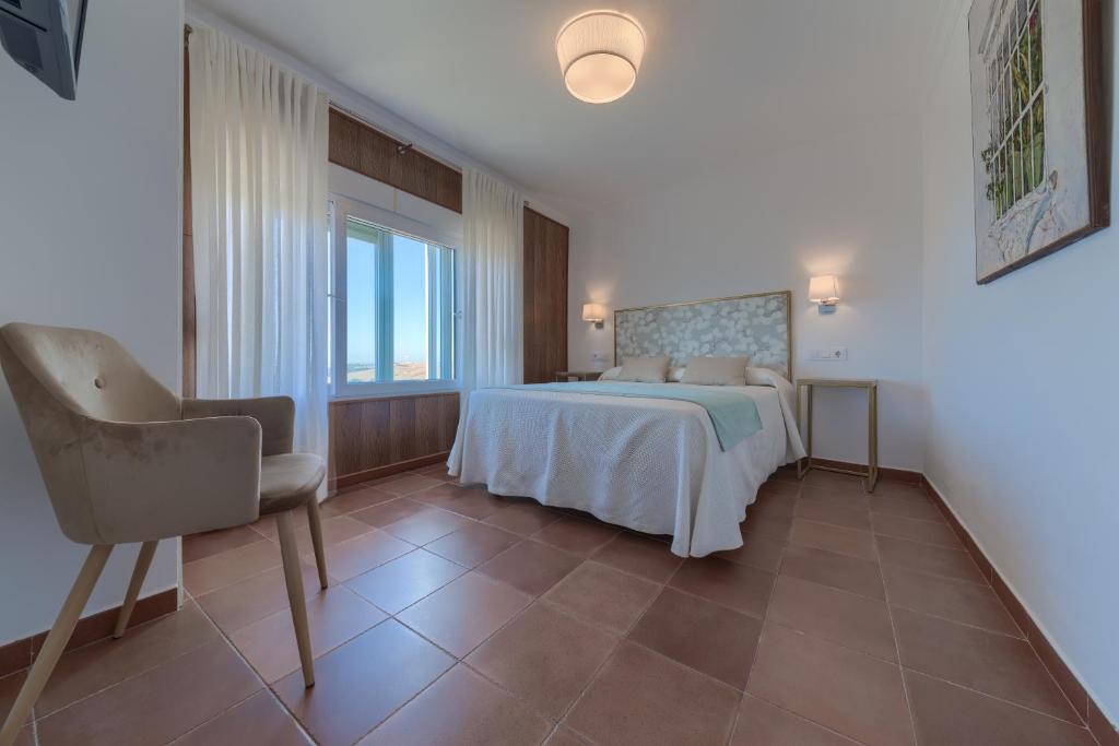 Hotel El Convento - 3