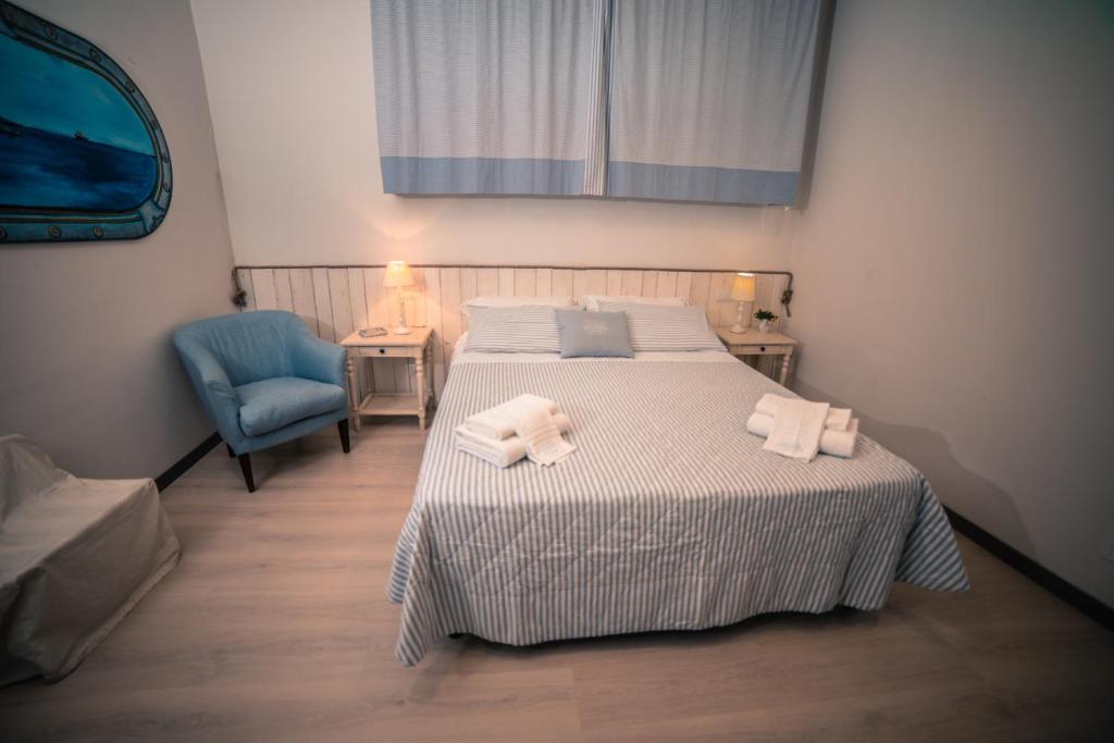 B&B Sottocoperta - 1