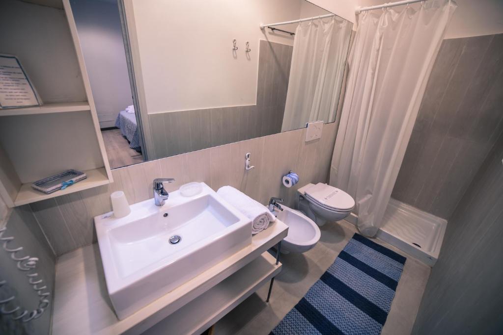 B&B Sottocoperta - 5