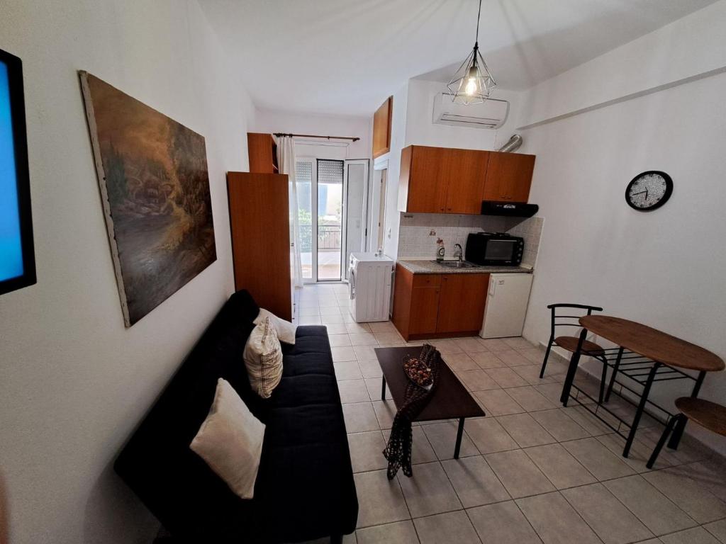 HABITAT (JUNIOR SUITE)