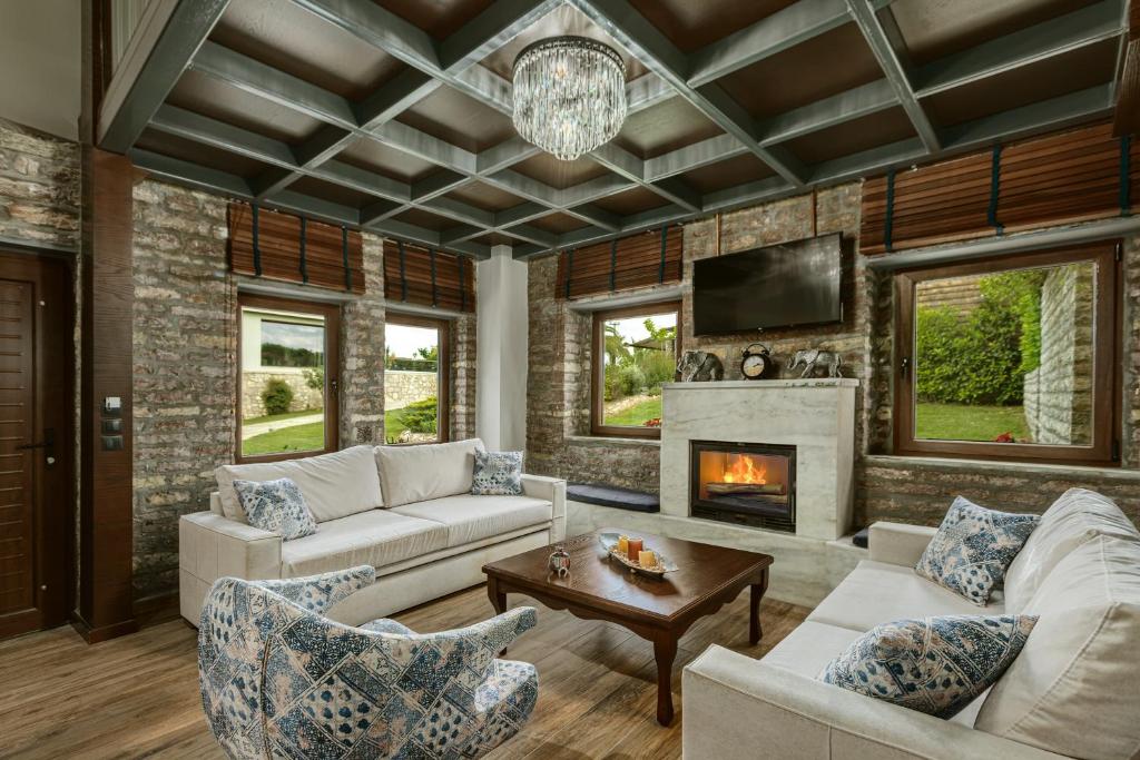 Vintage Suites Trikala - 6