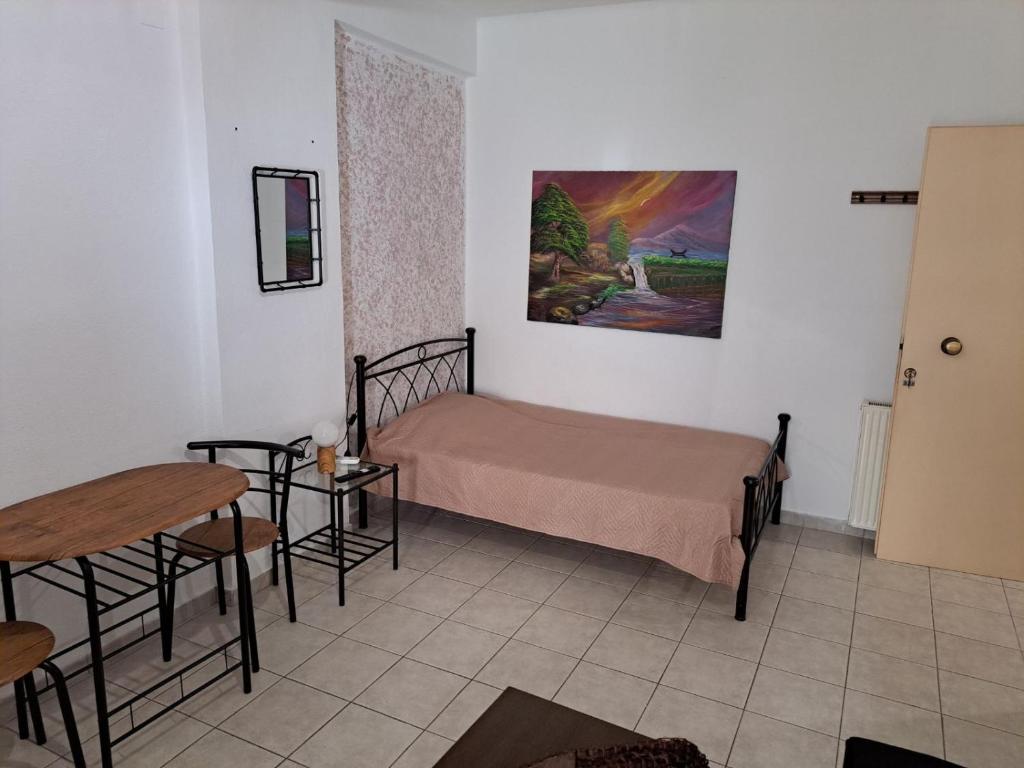 HABITAT (JUNIOR SUITE)