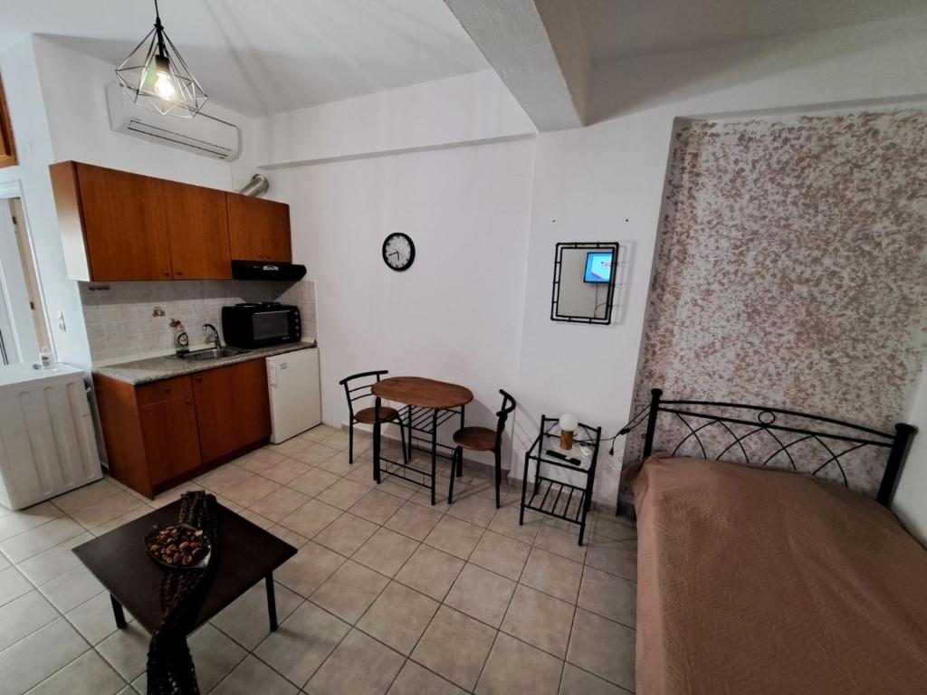 HABITAT (JUNIOR SUITE)
