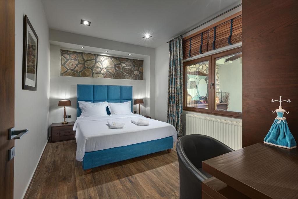 Vintage Suites Trikala - 7