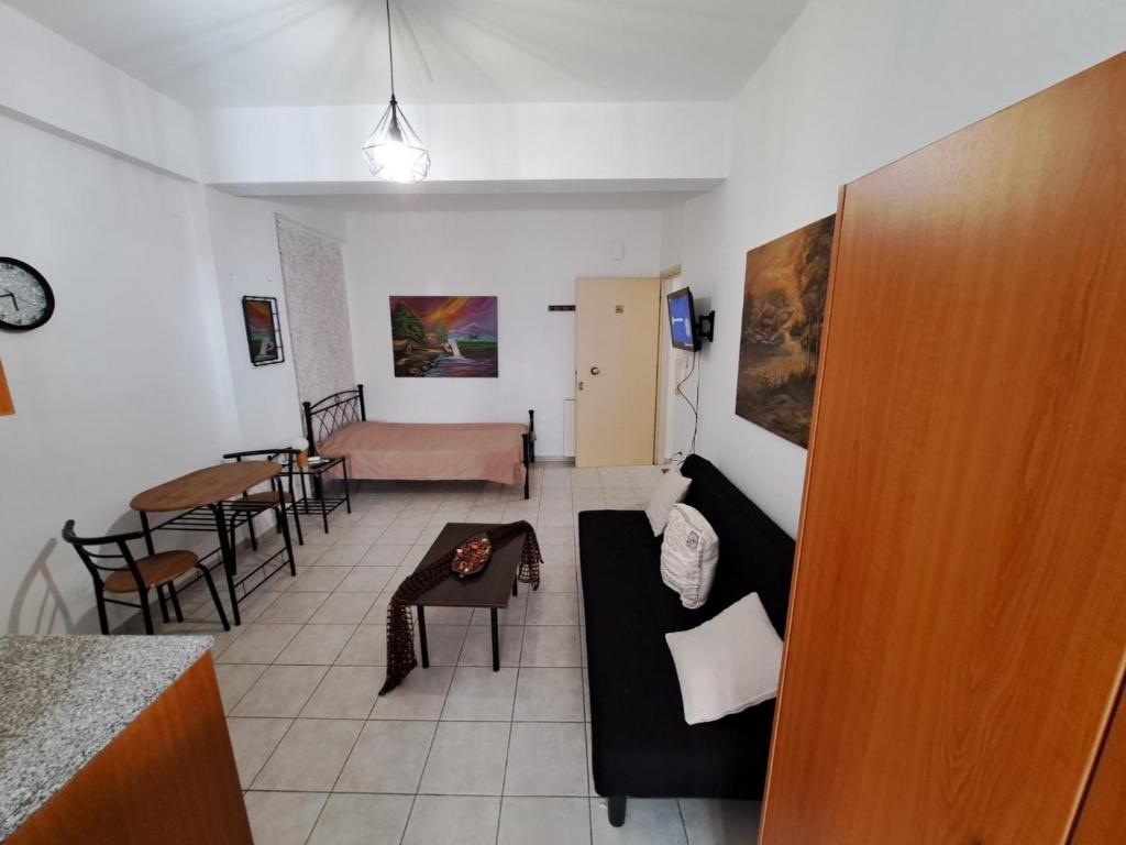 HABITAT (JUNIOR SUITE)