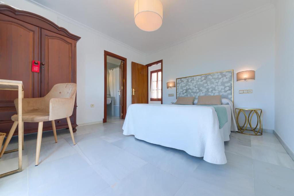 Hotel El Convento - 6