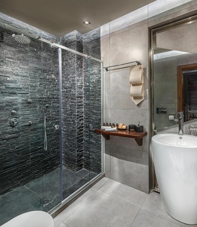 Vintage Suites Trikala - 10