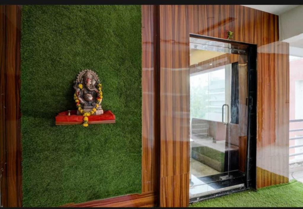 Fotografie z fotogalerie ubytování Hotel Shubham Inn Thaltej Ahmedabad v destinaci Ahmadábád