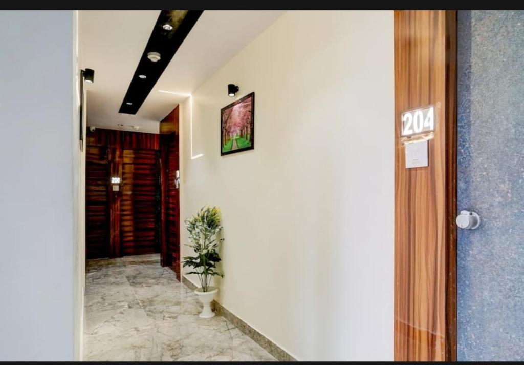Fotografie z fotogalerie ubytování Hotel Shubham Inn Thaltej Ahmedabad v destinaci Ahmadábád