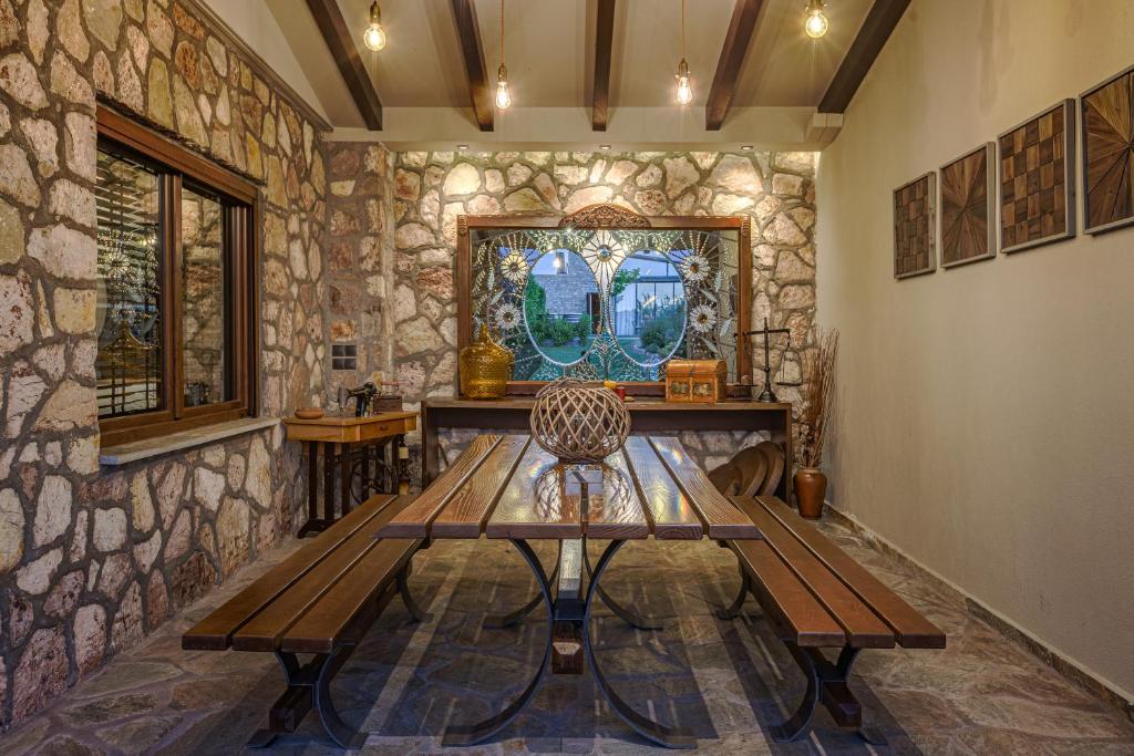 Vintage Suites Trikala - 11