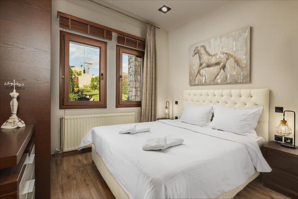 Vintage Suites Trikala - 3