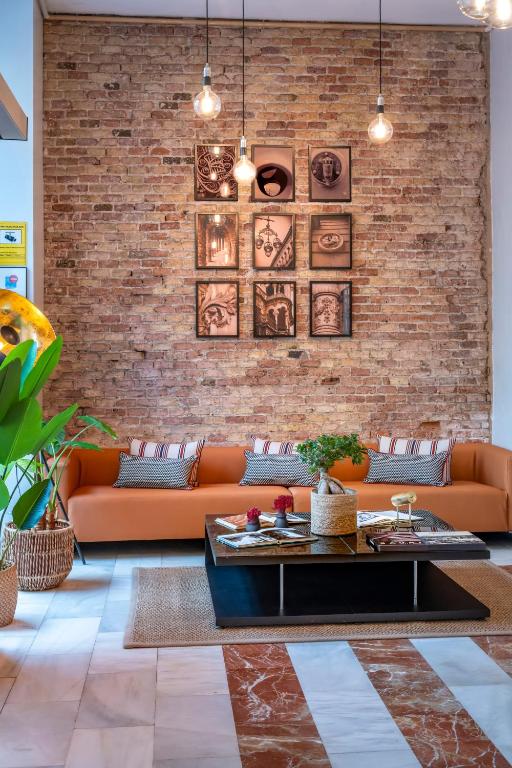 SERHS Carlit Boutique Hotel - Resim 38