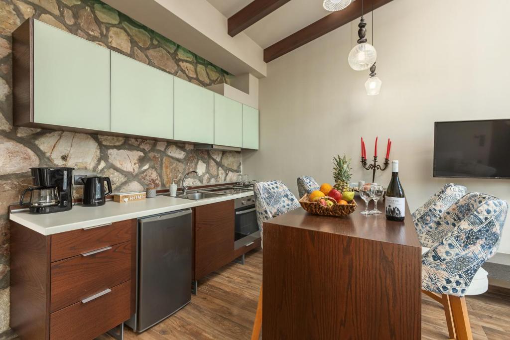 Vintage Suites Trikala - 4