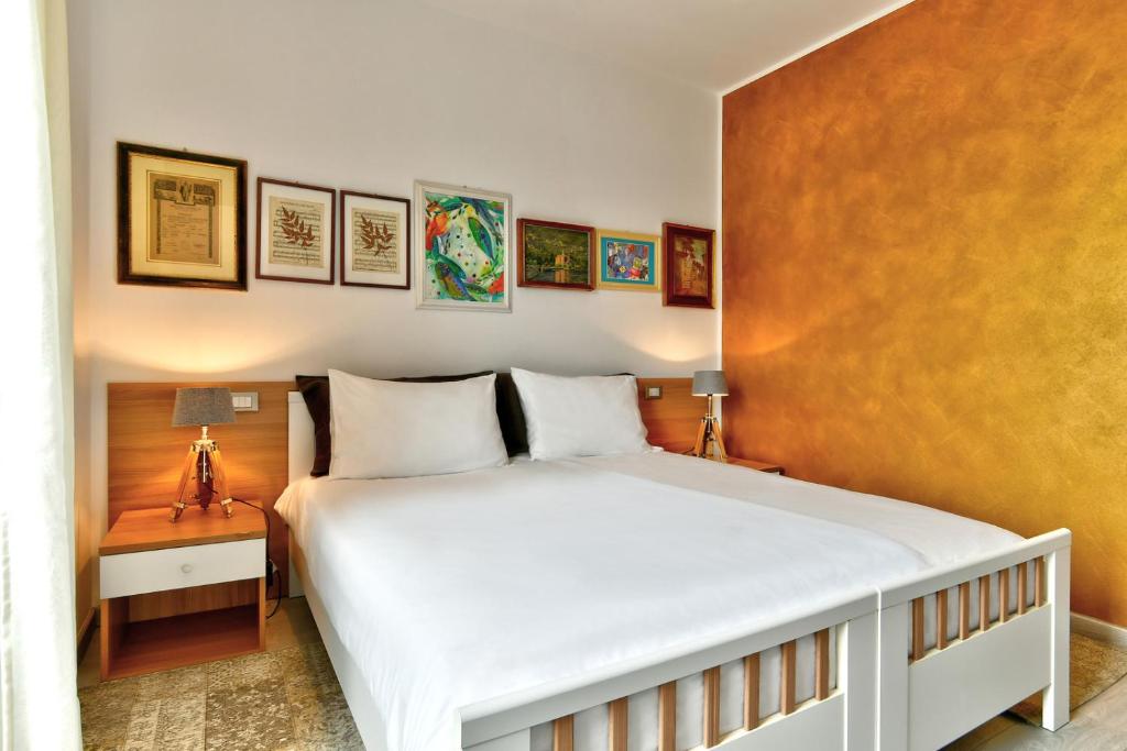 Il sogno sul lago - Chambre Double