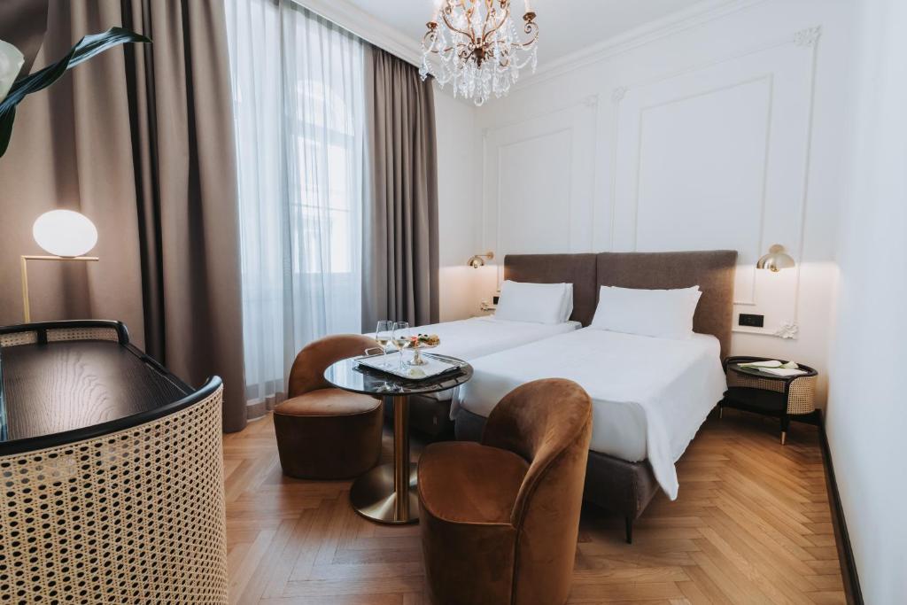 
Superior Double or Twin Room
