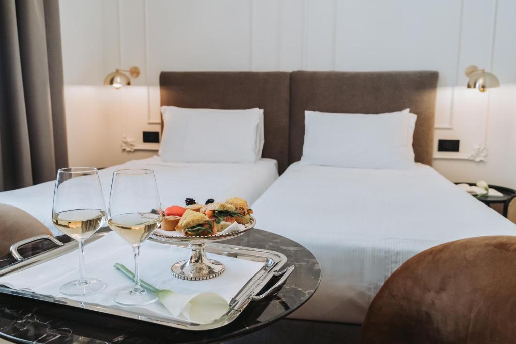 Hotel Continentale - Resim 18