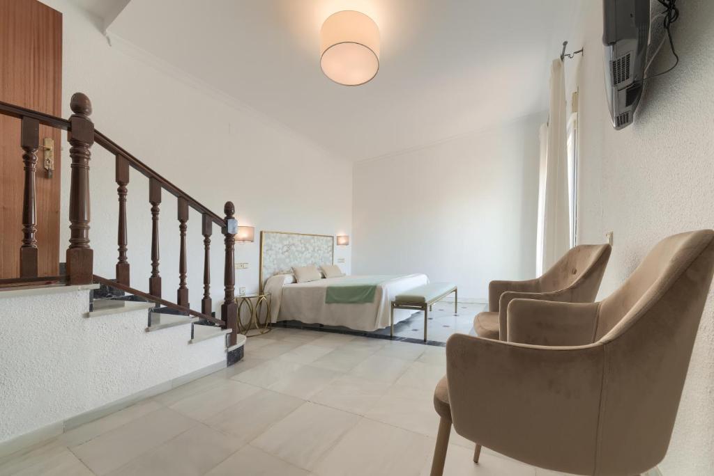 Hotel El Convento - 7