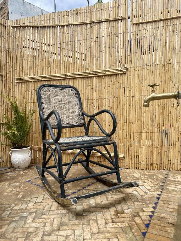 Fotografie z fotogalerie ubytování Dar Chefchaouen - Jebha Room v destinaci Tanger