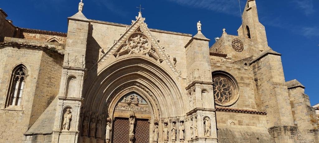 Fotografia z galérie ubytovania CASA PETRA v destinácii Morella