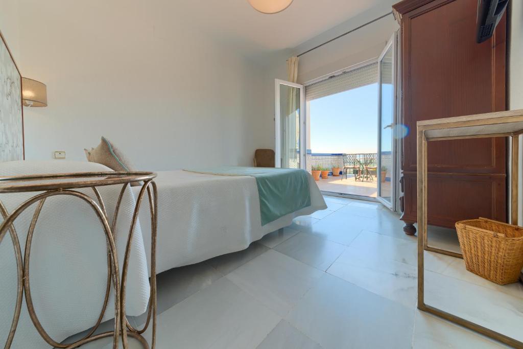 Hotel El Convento - 9