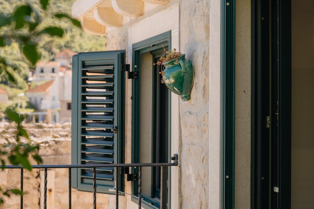 Fotografie z fotogalerie ubytování Lukas apartment v destinaci Ston