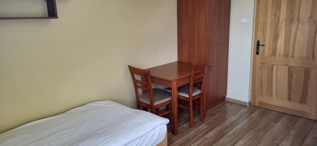 Dom Wczasowy Centrum Pieniny - Quarto Duplo
