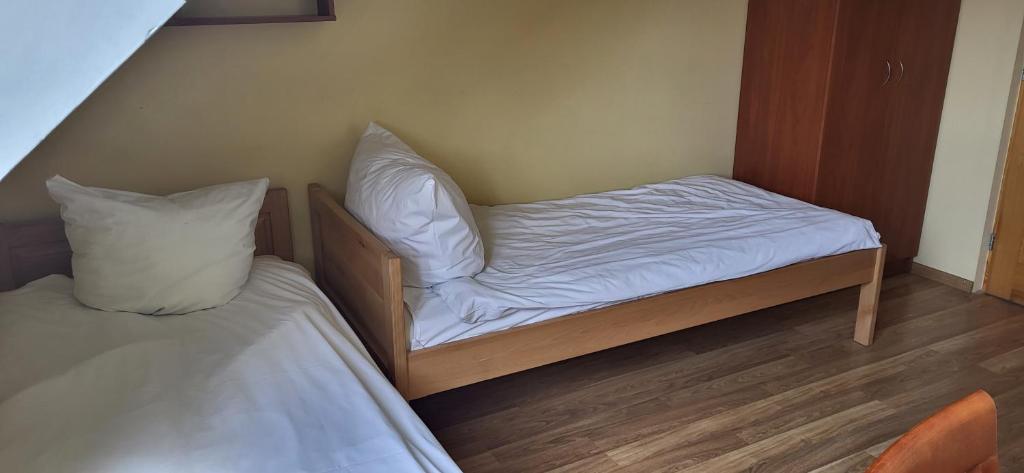 Dom Wczasowy Centrum Pieniny - Quarto Duplo