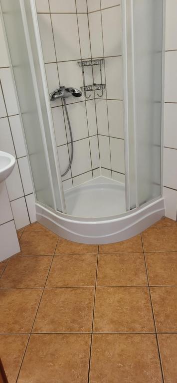 Dom Wczasowy Centrum Pieniny - Quarto Triplo