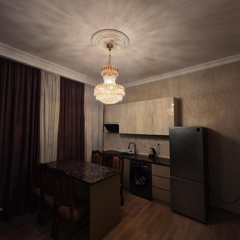 Photo from Apartment Cozy House 1 in Kutaisi, Imereti, Georgia