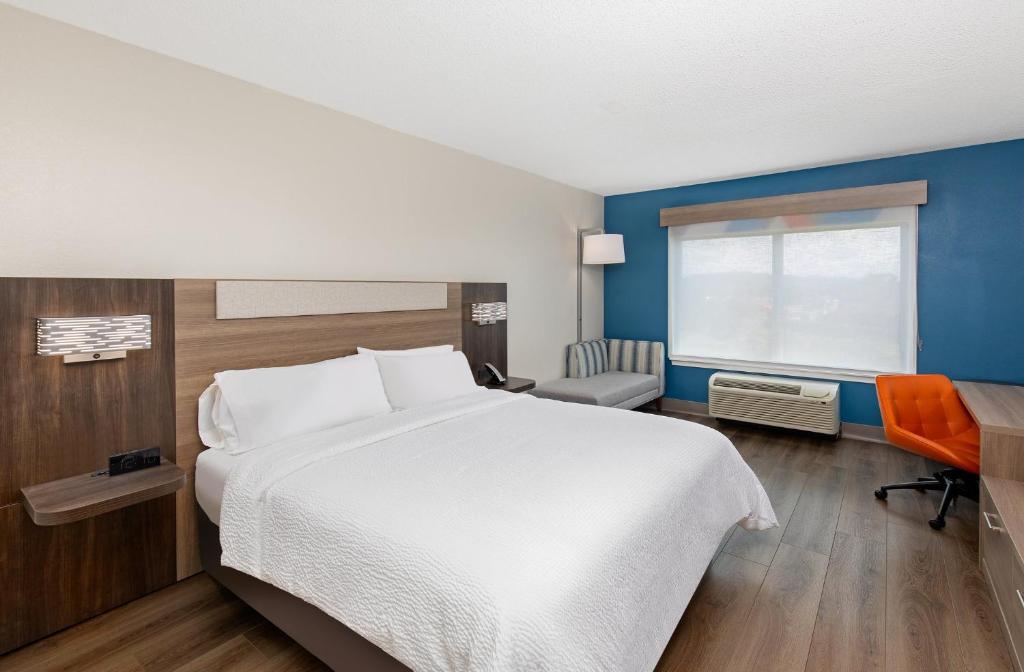 Holiday Inn Express Hotel & Suites Ooltewah Springs - Chattanooga by IHG - Camera King Standard