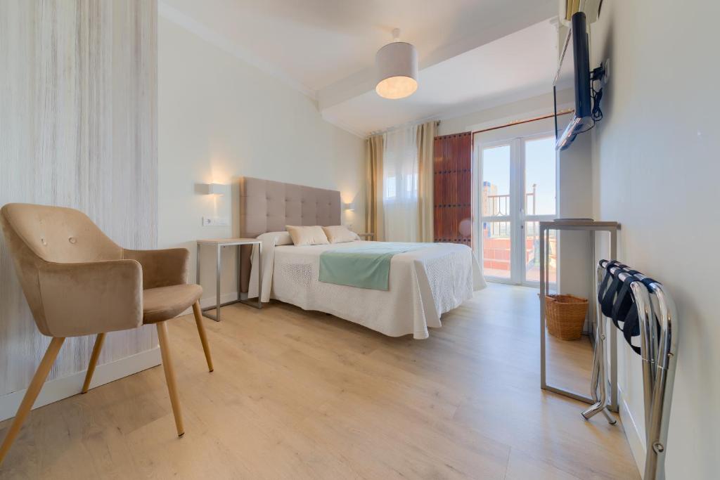 Hotel El Convento - 13