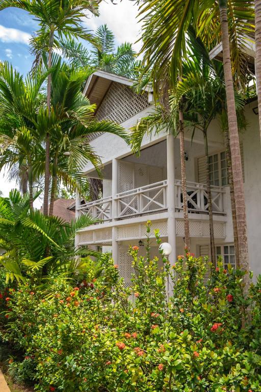 Giardino di Merrils Beach Resort II