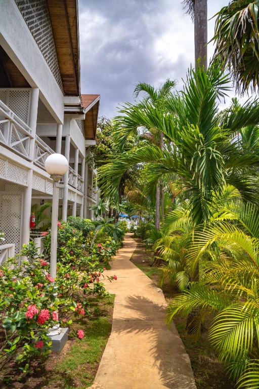 Giardino di Merrils Beach Resort II