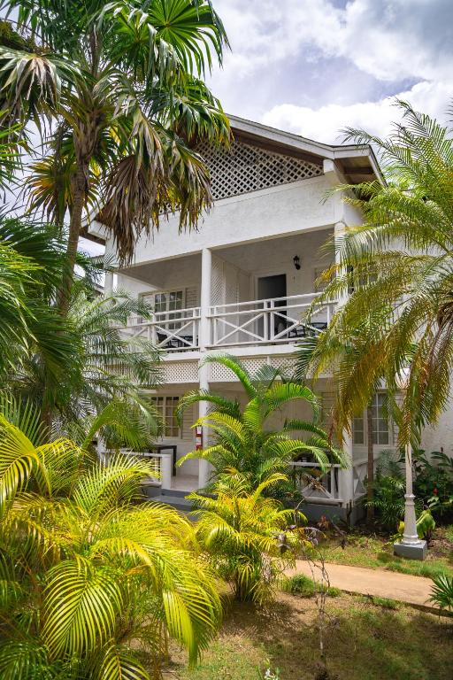 Giardino di Merrils Beach Resort II