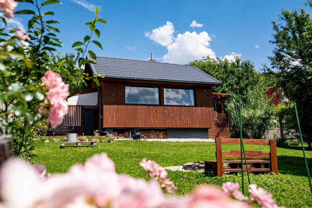 Nonurban 2836 Baj, 5 Gallina Ugod utca kép - 1