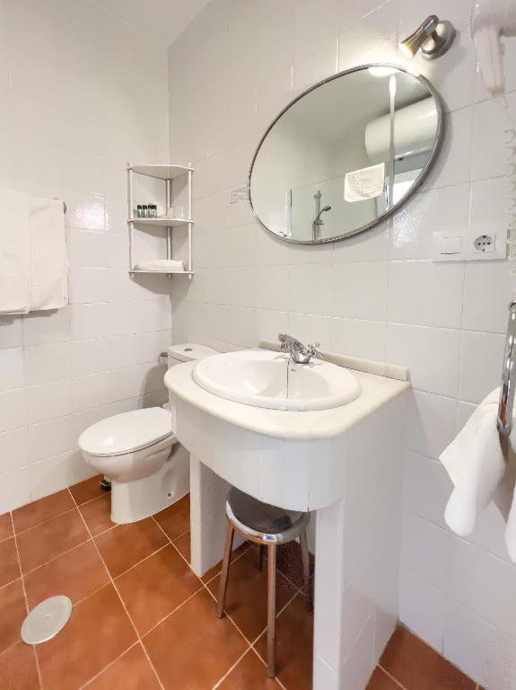 Hotel El Convento - 15