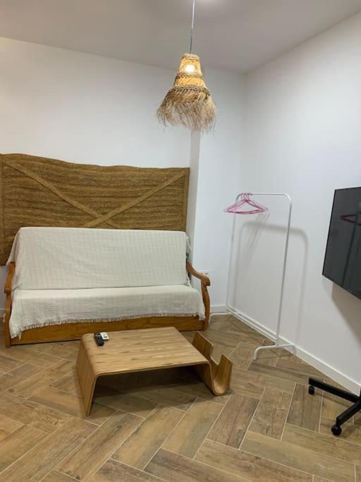 Apartamento de AO 1