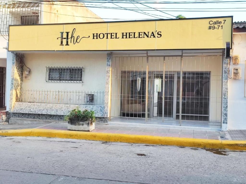 Foto dalla galleria di Ayenda Hotel Helenas a Ríohacha
