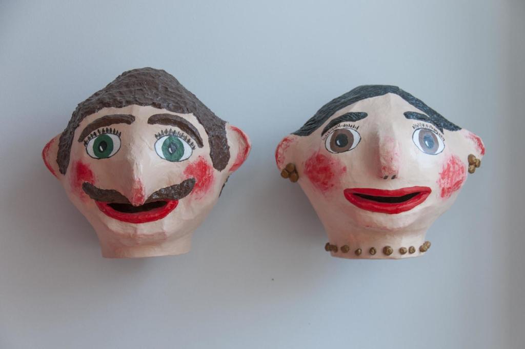 Pensao O Laranjeira - 4